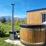 Cascina La Demilana Panzió