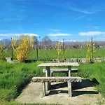Cascina La Demilana * Bibiana