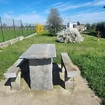 Panzió Cascina La Demilana