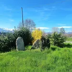 Cascina La Demilana Panzió *