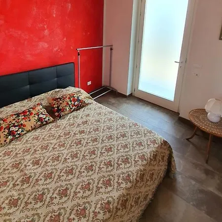 Cascina La Demilana Bed & Breakfast Bibiana