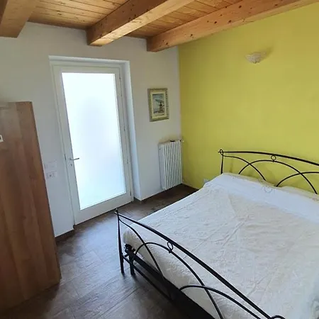 Cascina La Demilana ベッド・アンド・ブレックファスト