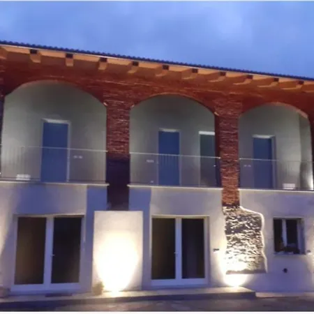 Cascina La Demilana *