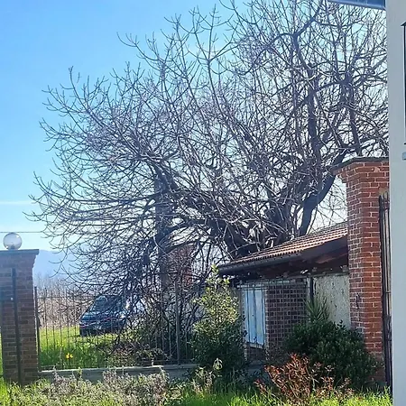 Cascina La Demilana * Bibiana