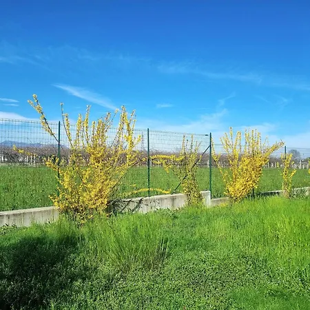 Cascina La Demilana