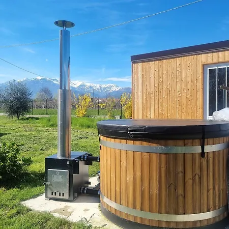 Cascina La Demilana ベッド・アンド・ブレックファスト