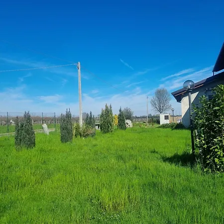 Bed & Breakfast Cascina La Demilana *