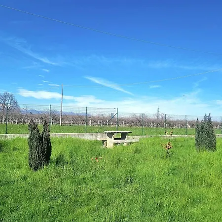 Cascina La Demilana