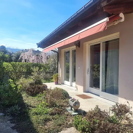 Cascina La Demilana ベッド・アンド・ブレックファスト