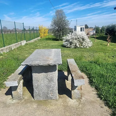 Bed & Breakfast Cascina La Demilana