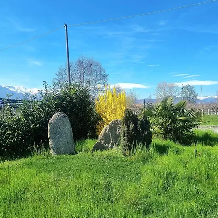 Cascina La Demilana Bed & Breakfast *
