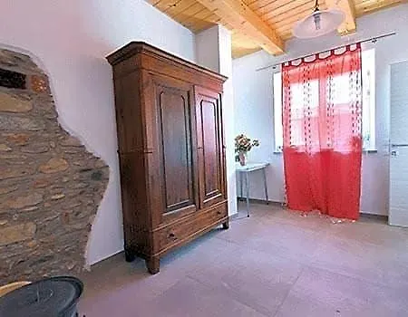 Cascina La Demilana Bibiana