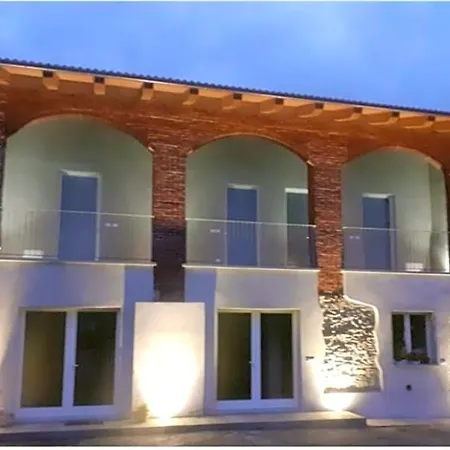 Cascina La Demilana Bibiana