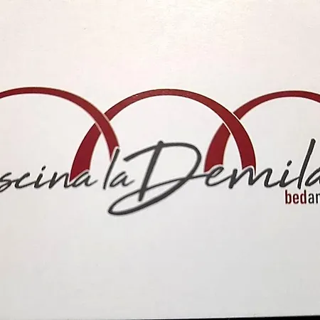 Cascina La Demilana Bibiana