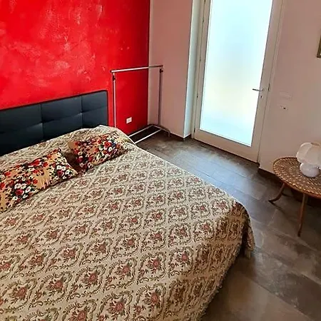 Bed & Breakfast Cascina La Demilana