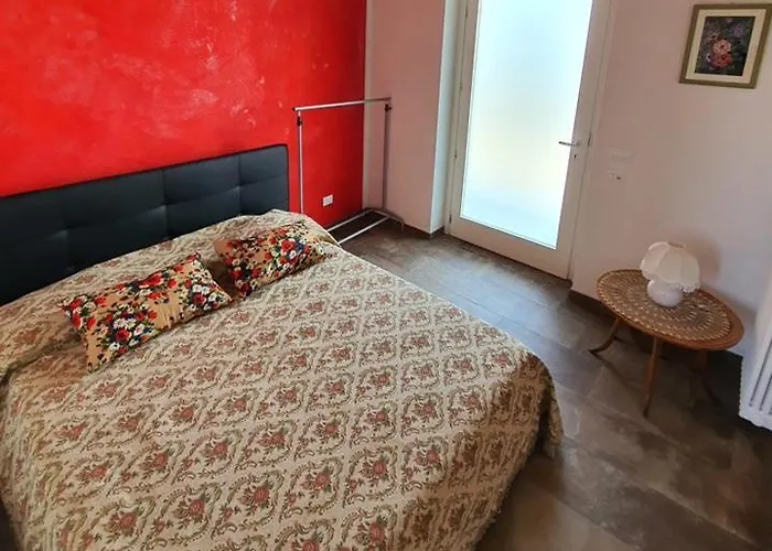 Cascina La Demilana Bed & Breakfast Bibiana