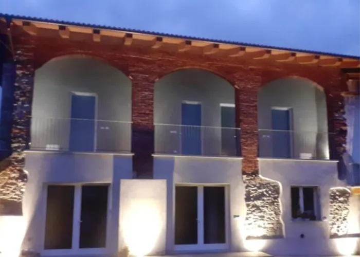 Cascina La Demilana *
