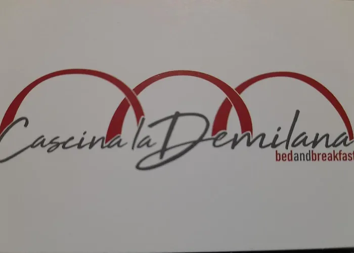 Cascina La Demilana Bed & Breakfast