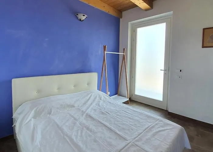 Cascina La Demilana Bibiana