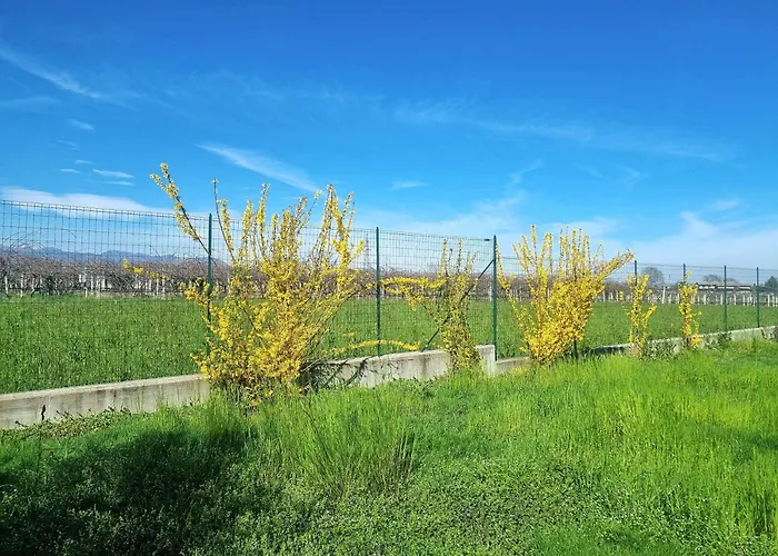 Cascina La Demilana