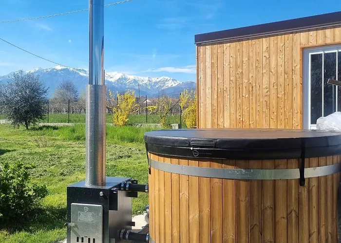 Cascina La Demilana Bed & Breakfast