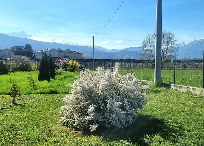 Bed & Breakfast Cascina La Demilana Bibiana