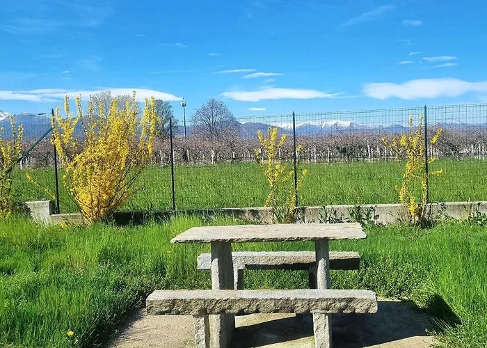 Cascina La Demilana * Bibiana