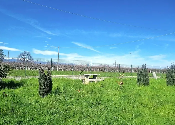 Cascina La Demilana