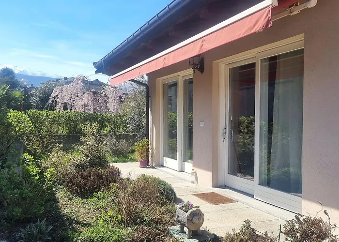 Cascina La Demilana Bed & Breakfast