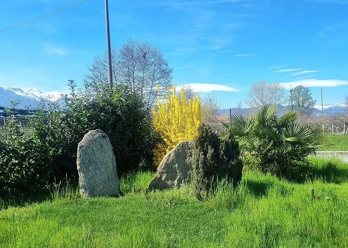 Cascina La Demilana Bed & Breakfast *